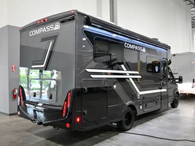 2027 Thor Motor Coach COMPASS AWD — photo 39 view