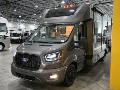 2027 Thor Motor Coach COMPASS AWD — photo 37 view
