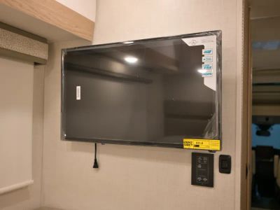 2027 Thor Motor Coach COMPASS AWD — photo 29 view