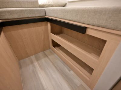 2027 Thor Motor Coach COMPASS AWD — photo 24 view