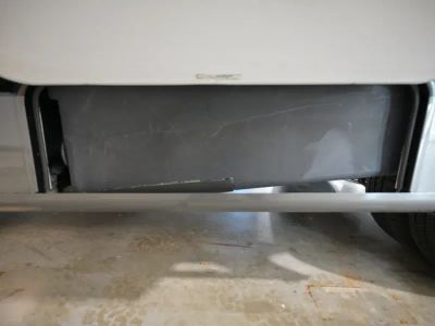 2027 Thor Motor Coach COMPASS AWD — photo 34 view