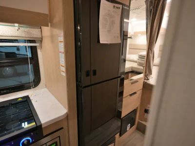 2027 Thor Motor Coach COMPASS AWD — photo 12 view