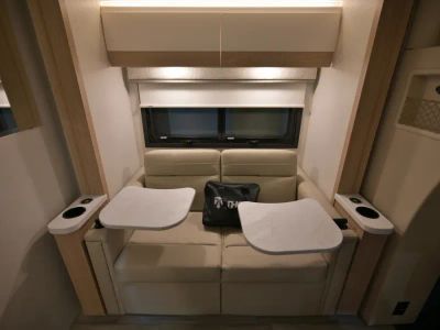 2027 Thor Motor Coach COMPASS AWD — photo 15 view