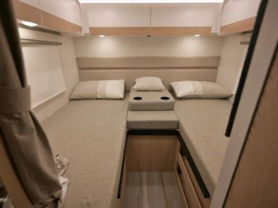 2027 Thor Motor Coach COMPASS AWD — photo 22 view