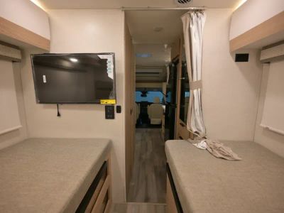 2027 Thor Motor Coach COMPASS AWD — photo 28 view