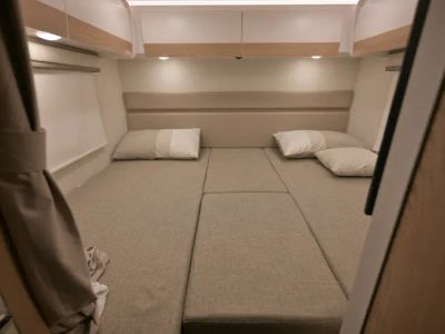2027 Thor Motor Coach COMPASS AWD — photo 23 view