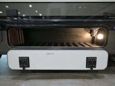 2027 Thor Motor Coach COMPASS AWD — photo 30 view