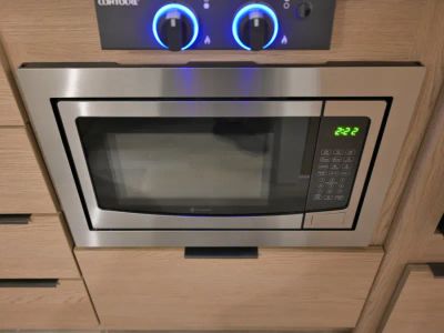 2027 Thor Motor Coach COMPASS AWD — photo 11 view