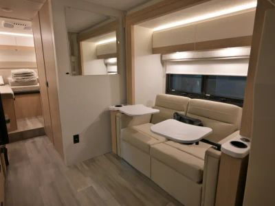2027 Thor Motor Coach COMPASS AWD — photo 14 view