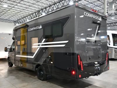 2027 Thor Motor Coach COMPASS AWD — photo 38 view