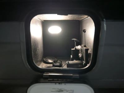 2027 Thor Motor Coach COMPASS AWD — photo 35 view