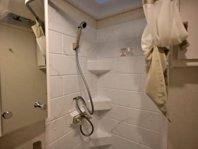 2027 Thor Motor Coach COMPASS AWD — photo 21 view
