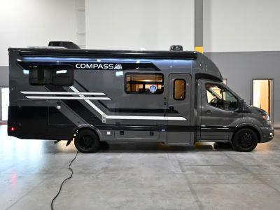 2027 Thor Motor Coach COMPASS AWD — photo 40 view