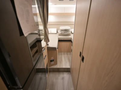 2027 Thor Motor Coach COMPASS AWD — photo 17 view