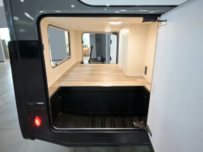 2027 Thor Motor Coach COMPASS AWD — photo 31 view