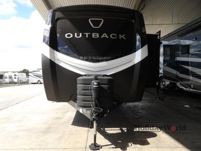 2026 Keystone Outback - Photo 3