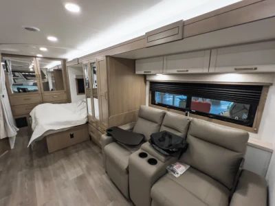 2027 Entegra ODYSSEY — photo 7 view