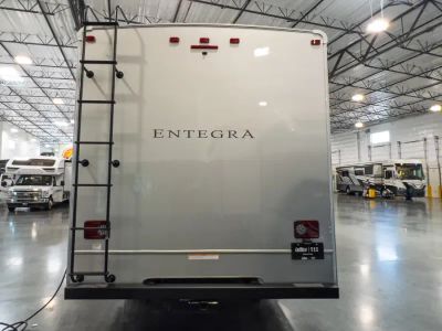 2027 Entegra ODYSSEY — photo 32 view
