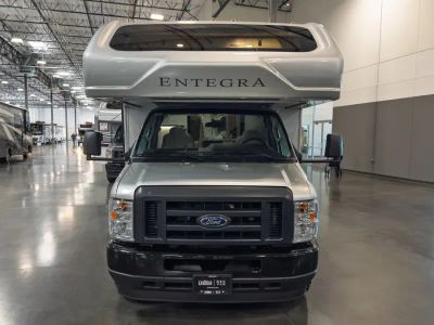 2027 Entegra ODYSSEY — photo 31 view