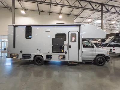 2027 Entegra ODYSSEY — photo 19 view