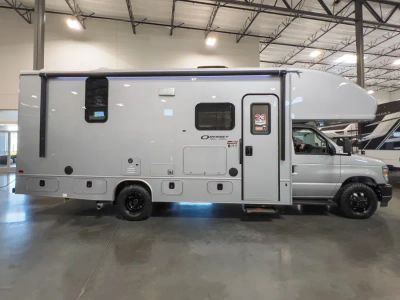 2027 Entegra ODYSSEY — photo 18 view