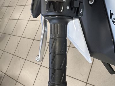 2026 Kawasaki Z500 SE ABS - Photo 6