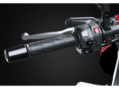 2026 Kawasaki Z500 SE ABS - Photo 13