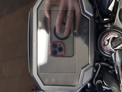 2026 Kawasaki Z500 SE ABS - Photo 5
