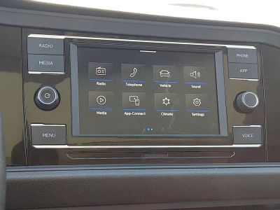 2024 Volkswagen Jetta - Photo 19