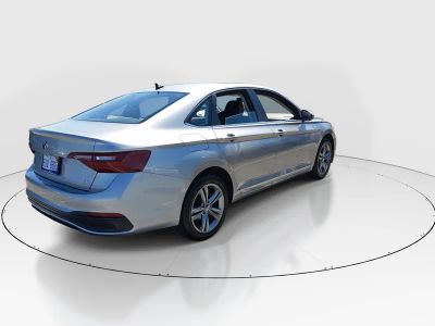 2024 Volkswagen Jetta - Photo 7