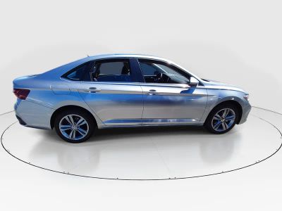 2024 Volkswagen Jetta - Photo 8