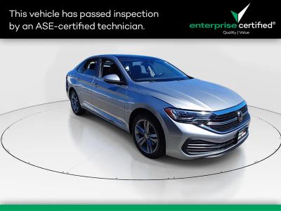 2024 Volkswagen Jetta - Photo 1