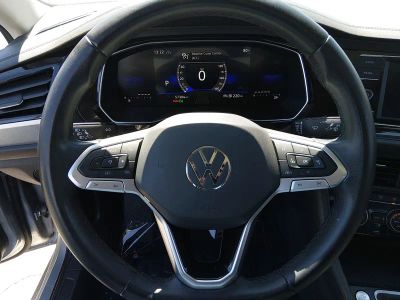 2024 Volkswagen Jetta - Photo 12