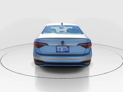 2024 Volkswagen Jetta - Photo 6