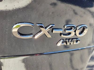 2026 Mazda CX-30 — photo 11 view