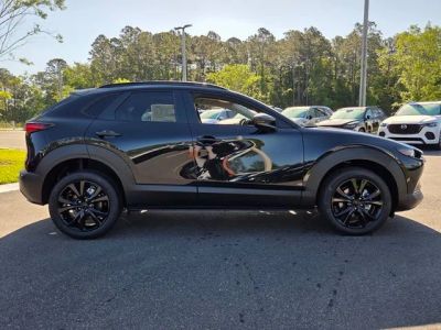 2026 Mazda CX-30 — photo 14 view