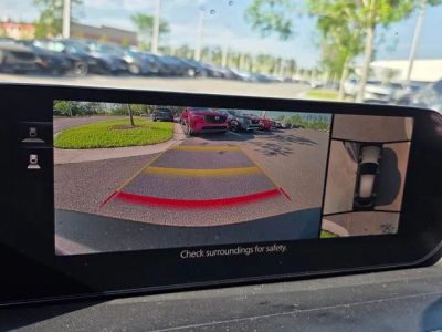 2026 Mazda CX-30 — photo 24 view