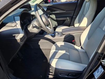 2026 Mazda CX-30 — interior view