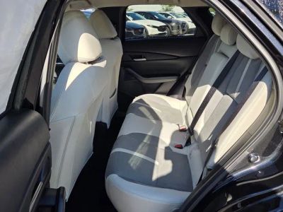 2026 Mazda CX-30 — detail view
