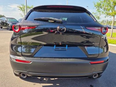 2026 Mazda CX-30 — photo 9 view
