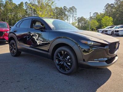 2026 Mazda CX-30 — photo 15 view