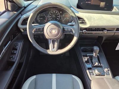2026 Mazda CX-30 — engine compartment view