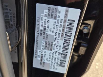 2026 Mazda CX-30 — photo 21 view