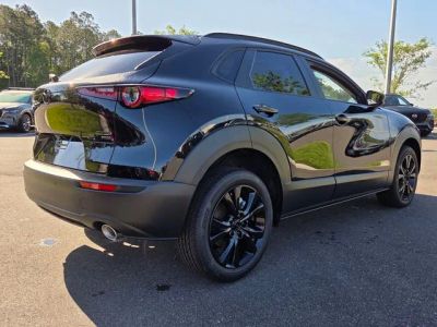 2026 Mazda CX-30 — photo 13 view