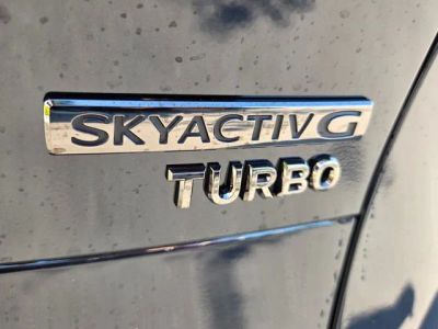 2026 Mazda CX-30 — photo 12 view