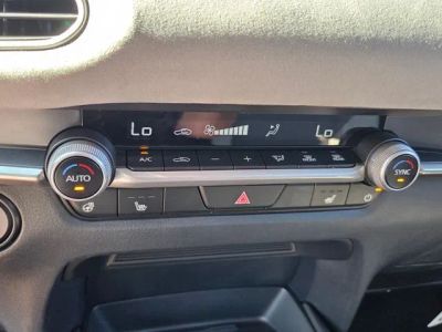 2026 Mazda CX-30 — photo 25 view