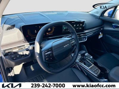 2026 Kia Sportage — photo 24 view