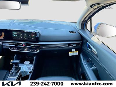 2026 Kia Sportage — photo 17 view