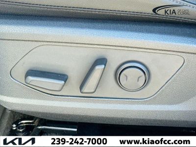 2026 Kia Sportage — photo 23 view