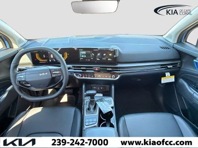 2026 Kia Sportage — photo 15 view